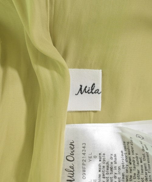 Mila Owen กางเกง อื่น