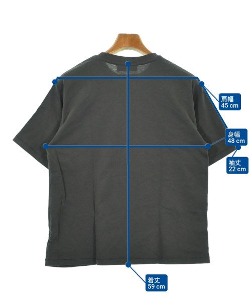 Mila Owen เสื้อยืด/เสื้อท็อปส์