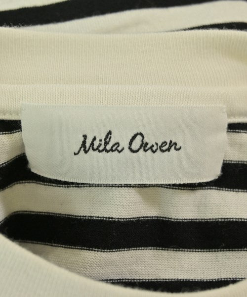 Mila Owen แขนกุด