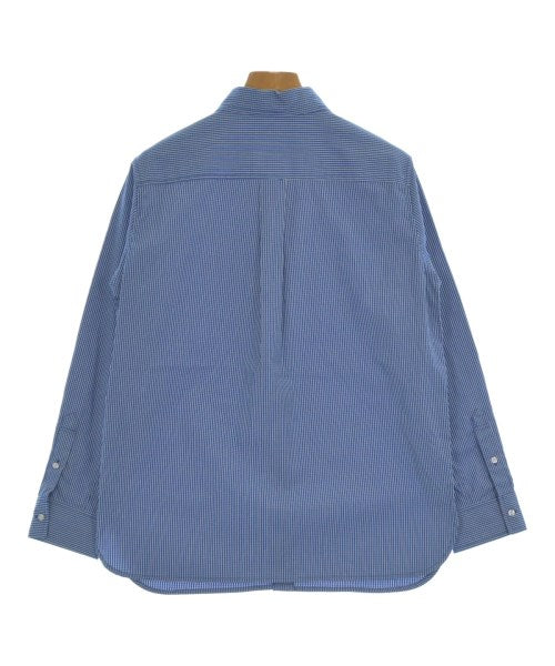 Mila Owen เสื้อลำลอง