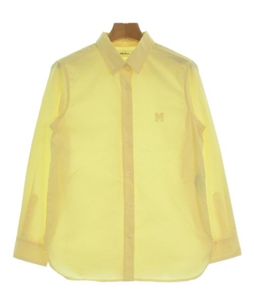 Mila Owen เสื้อลำลอง