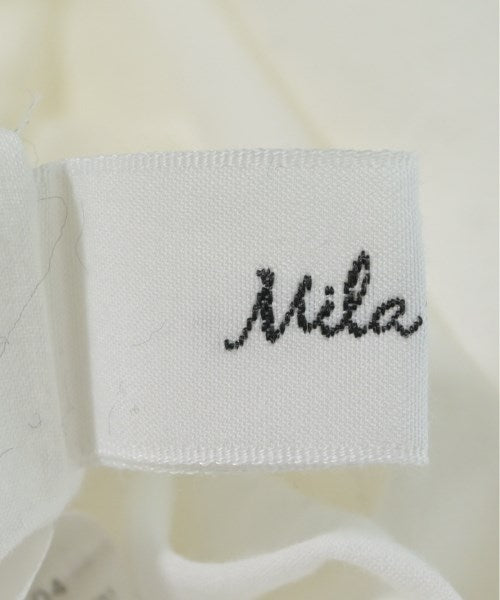 Mila Owen เสื้อสตรี