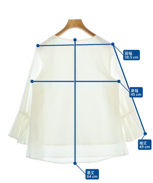 Mila Owen เสื้อสตรี