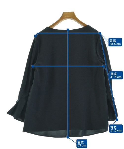 Mila Owen เสื้อสตรี