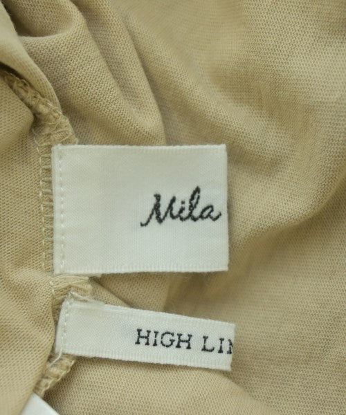 Mila Owen เสื้อยืด/เสื้อท็อปส์