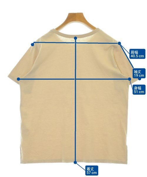 Mila Owen เสื้อยืด/เสื้อท็อปส์