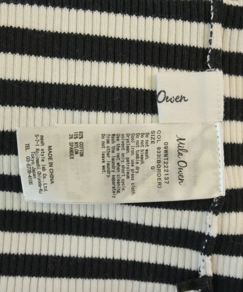 Mila Owen เสื้อกันหนาว