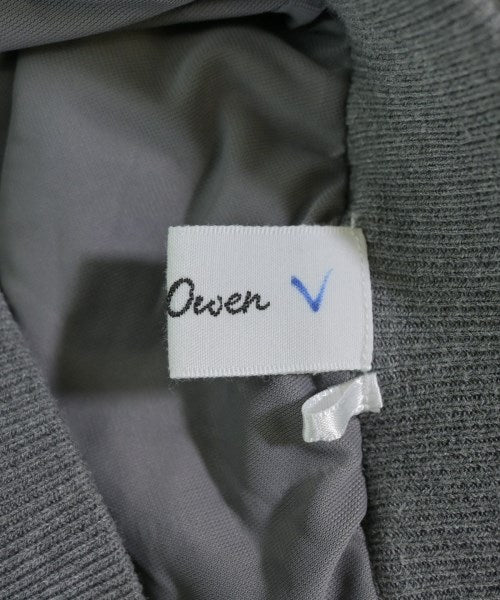 Mila Owen กางเกง อื่น