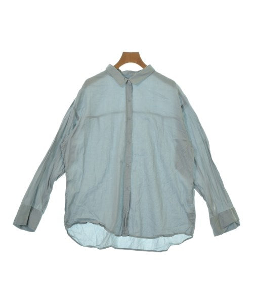 Mila Owen เสื้อลำลอง