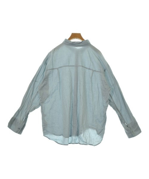 Mila Owen เสื้อลำลอง