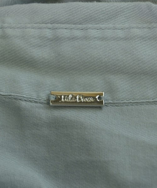 Mila Owen เสื้อลำลอง