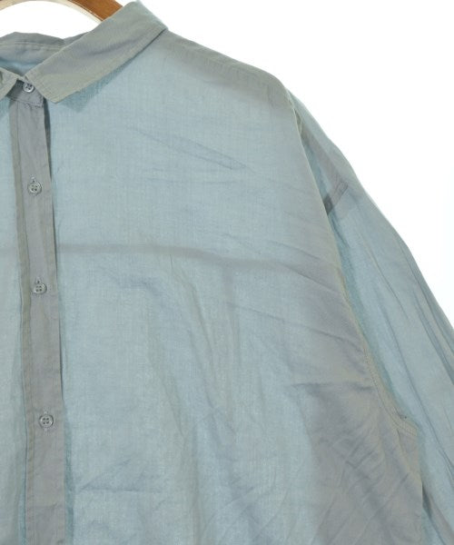 Mila Owen เสื้อลำลอง