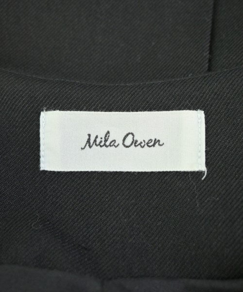 Mila Owen แจ็คเก็ต อื่น
