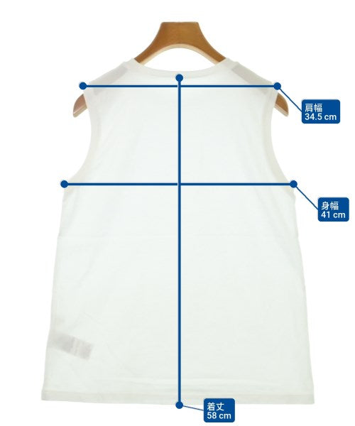 Mila Owen เสื้อกล้าม