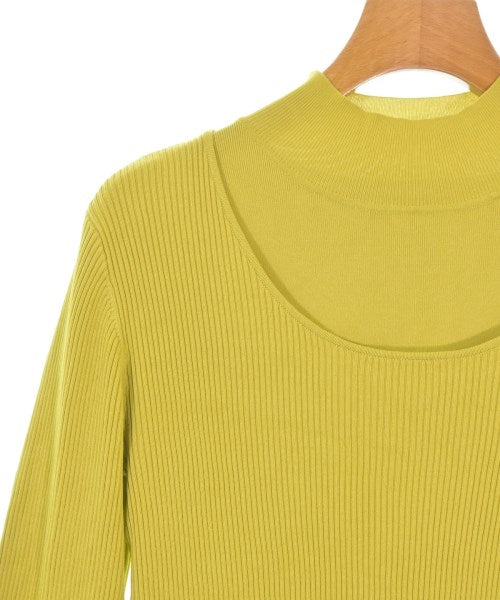 Mila Owen เสื้อกันหนาว