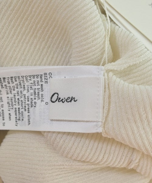 Mila Owen เสื้อกันหนาว