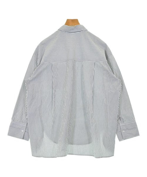 Mila Owen เสื้อลำลอง