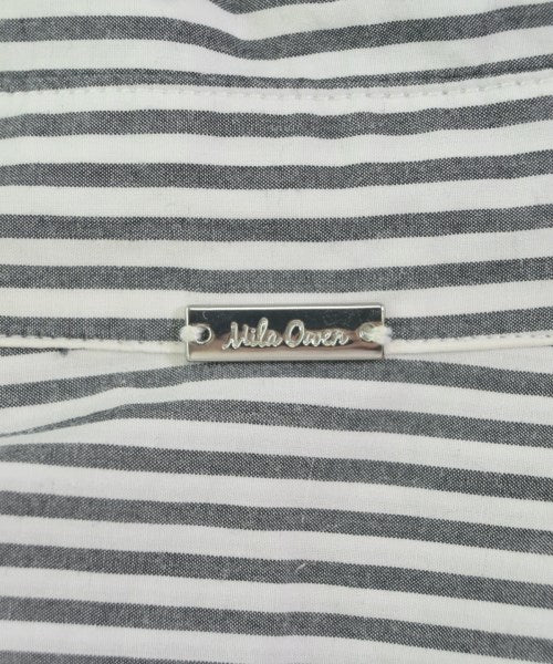 Mila Owen เสื้อลำลอง