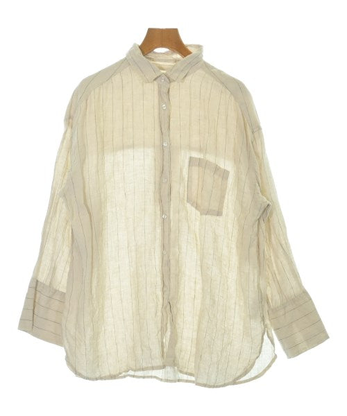 Mila Owen เสื้อลำลอง