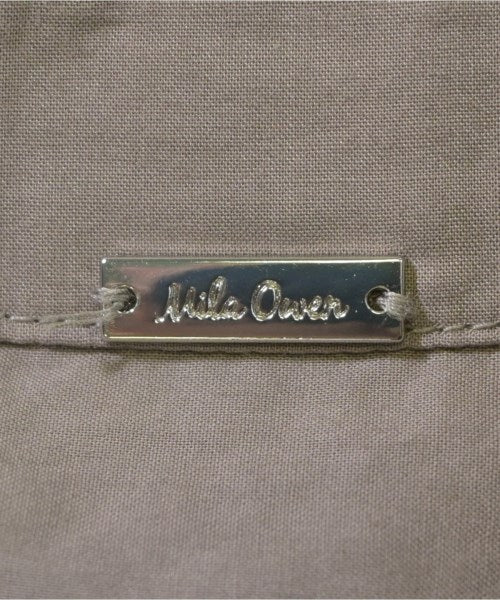 Mila Owen เสื้อสตรี