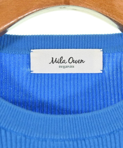 Mila Owen เสื้อกันหนาว