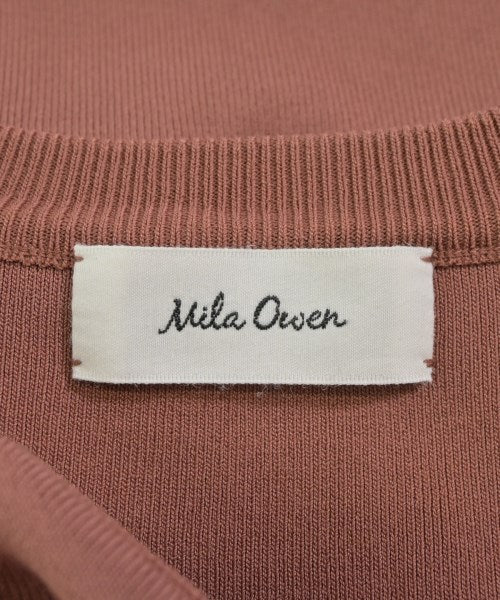 Mila Owen เสื้อกันหนาว