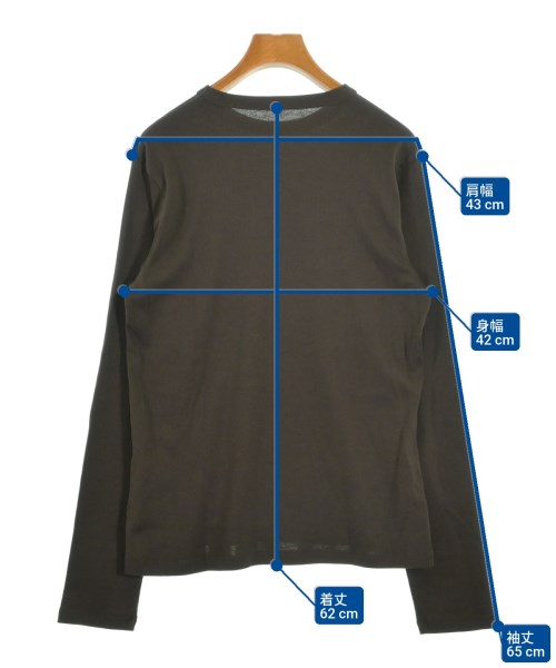 Mila Owen เสื้อยืด/เสื้อท็อปส์