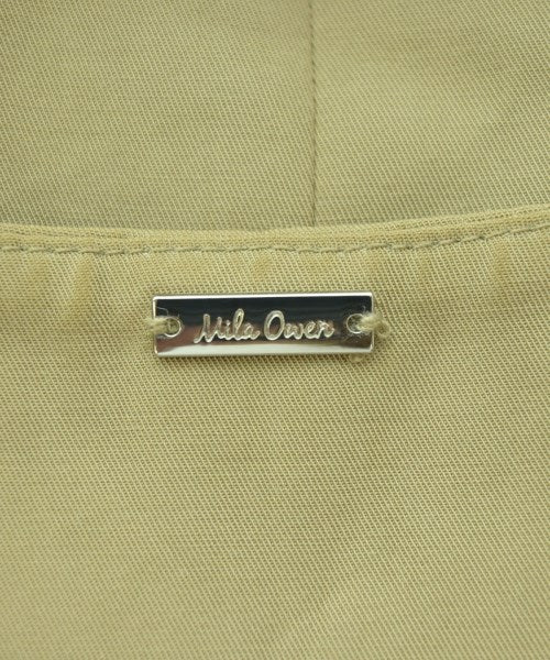 Mila Owen เสื้อกั๊ก