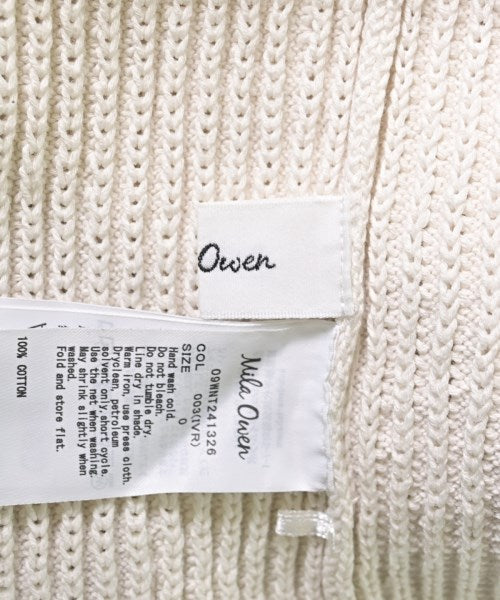 Mila Owen เสื้อกั๊ก
