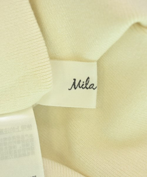 Mila Owen เสื้อกันหนาว