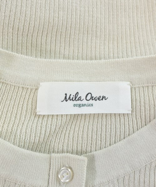 Mila Owen เสื้อกันหนาว