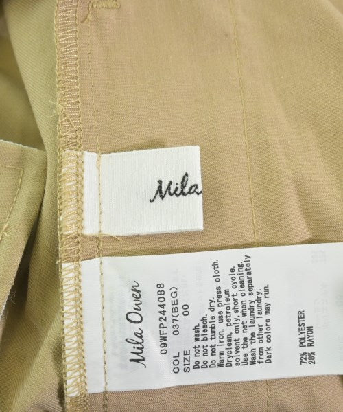 Mila Owen กางเกง อื่น