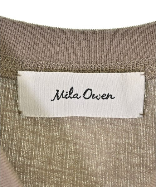 Mila Owen ชุดเดรส