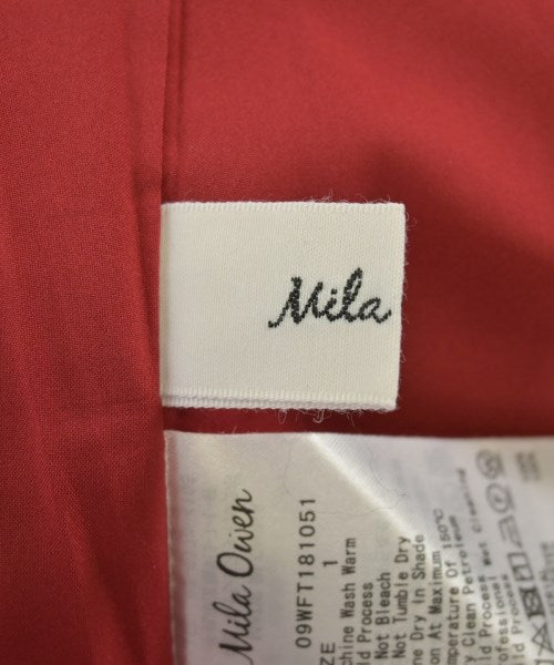 Mila Owen เสื้อสตรี