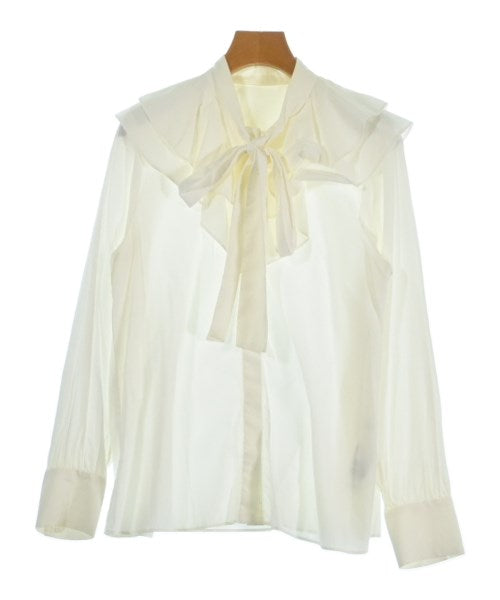 Mila Owen เสื้อลำลอง