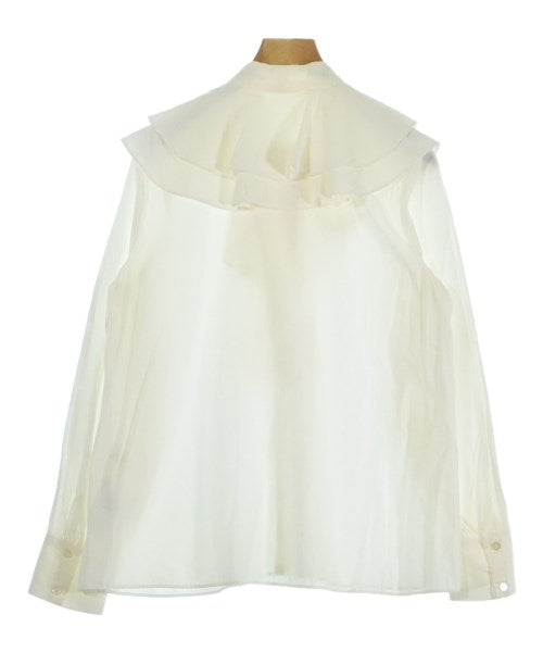 Mila Owen เสื้อลำลอง