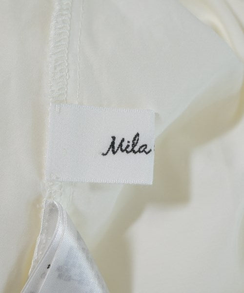 Mila Owen เสื้อลำลอง