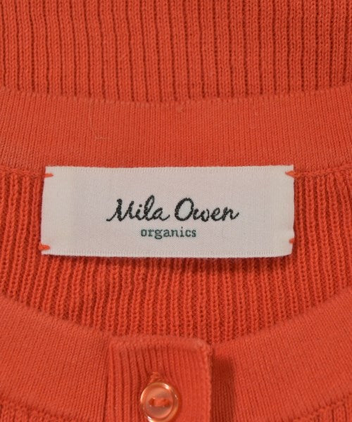 Mila Owen เสื้อกันหนาว