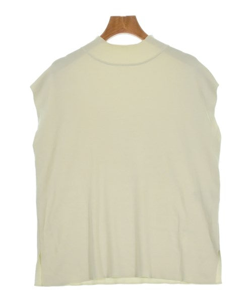 Mila Owen เสื้อแขนกุด