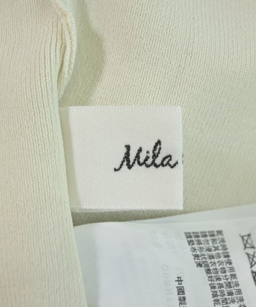 Mila Owen เสื้อแขนกุด