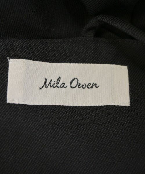 Mila Owen ชุดเดรส