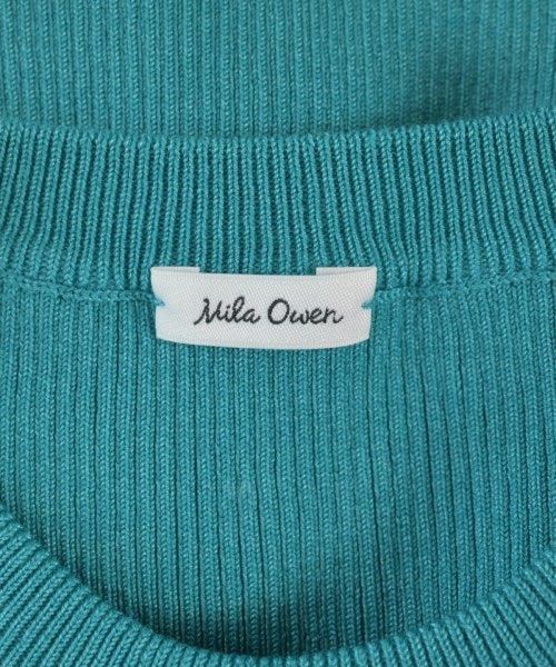 Mila Owen เสื้อคาร์ดิแกน