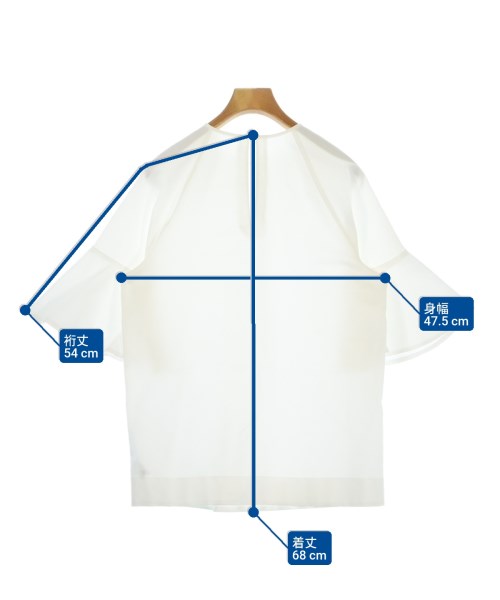 Mila Owen เสื้อสตรี