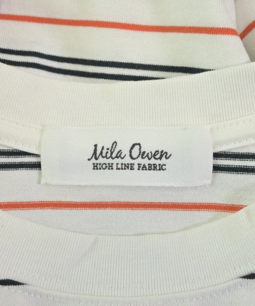Mila Owen แขนกุด