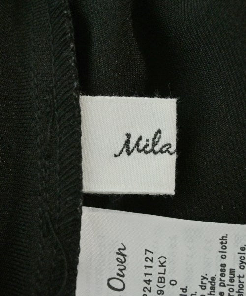 Mila Owen กางเกง อื่น