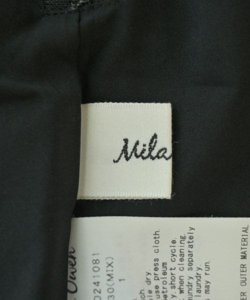 Mila Owen ชุดเอี๊ยม/เสื้อคลุมหลวมๆ/จั๊มสูท