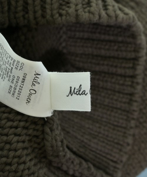 Mila Owen เสื้อกันหนาว