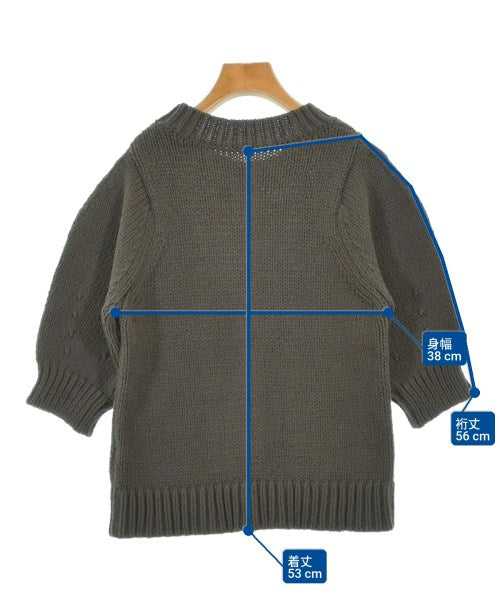 Mila Owen เสื้อกันหนาว