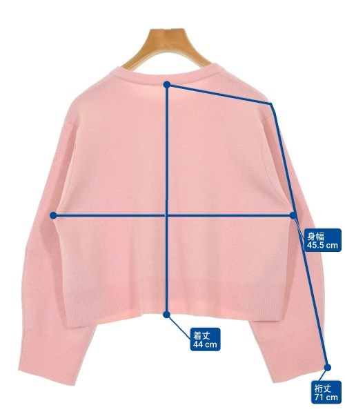 Mila Owen เสื้อคาร์ดิแกน