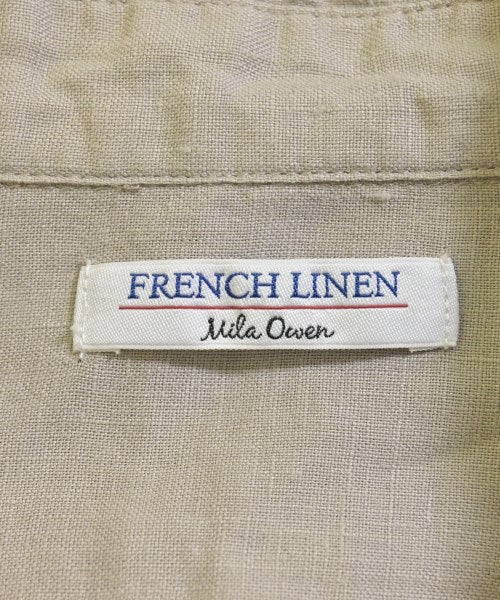 Mila Owen เสื้อลำลอง
